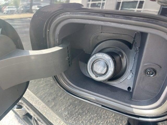 Photo of 2024 Agate Black Metallic Ford Expedition