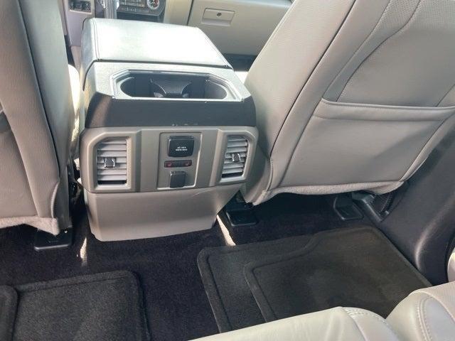 Photo of 2016 Shadow Black Ford F-150