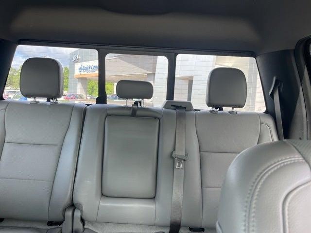 Photo of 2016 Shadow Black Ford F-150