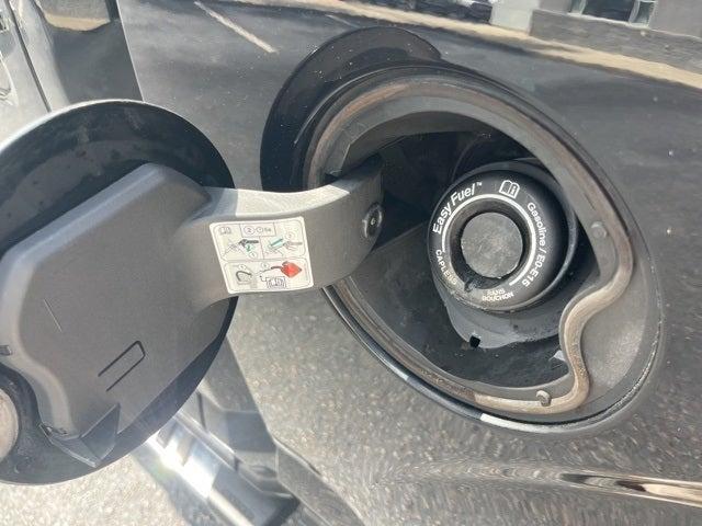 Photo of 2016 Shadow Black Ford F-150