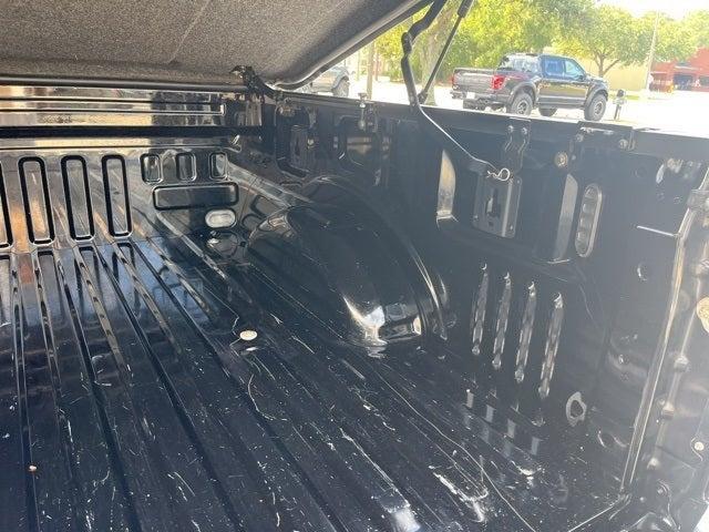 Photo of 2016 Shadow Black Ford F-150
