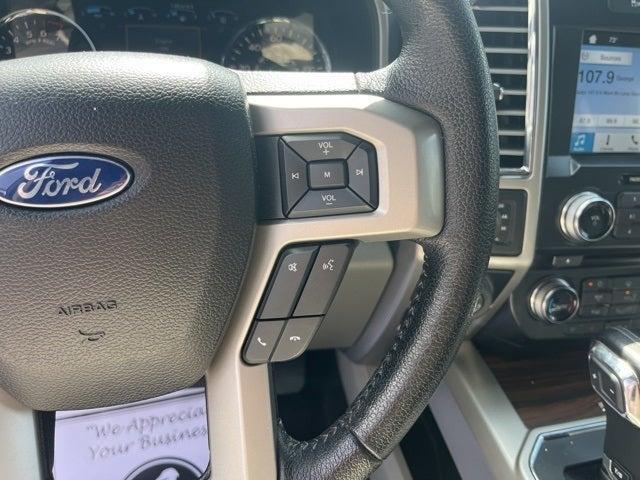Photo of 2016 Shadow Black Ford F-150