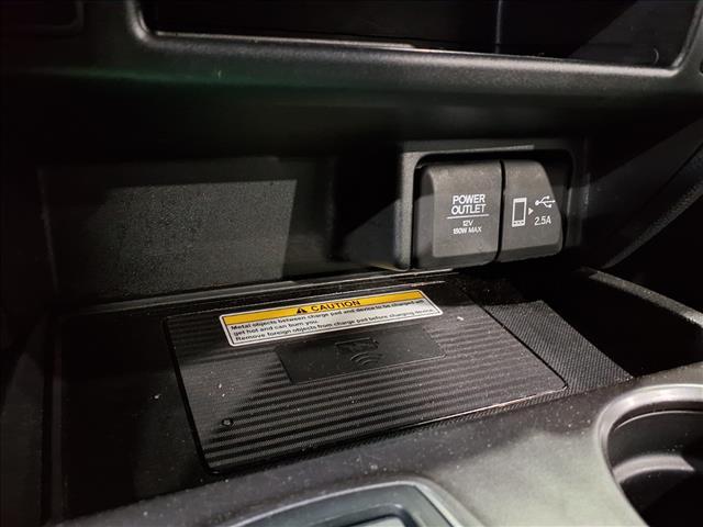 Photo of 2022  Honda Pilot