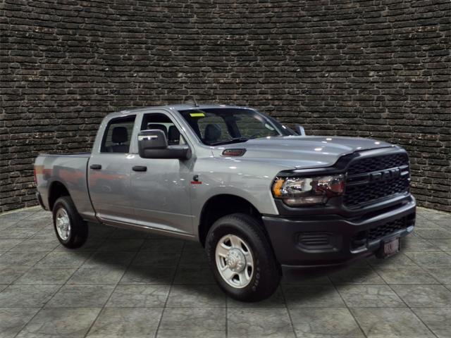 2024 RAM 3500