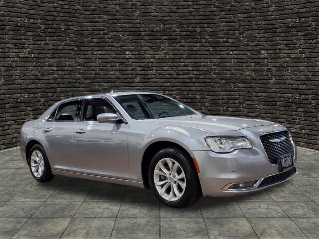 2015 Chrysler 300