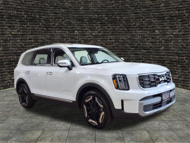 2023 Kia Telluride