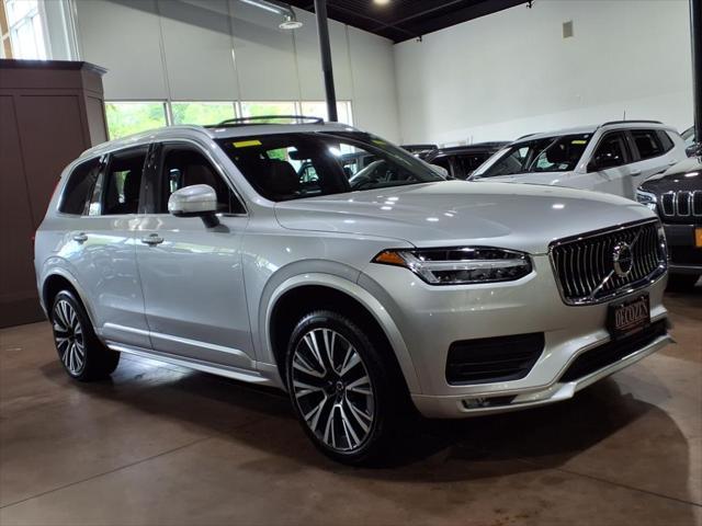 2020 Volvo XC90