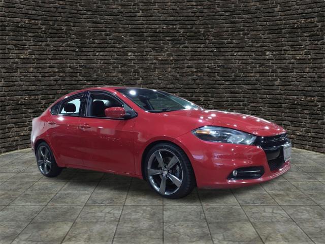 2013 Dodge Dart