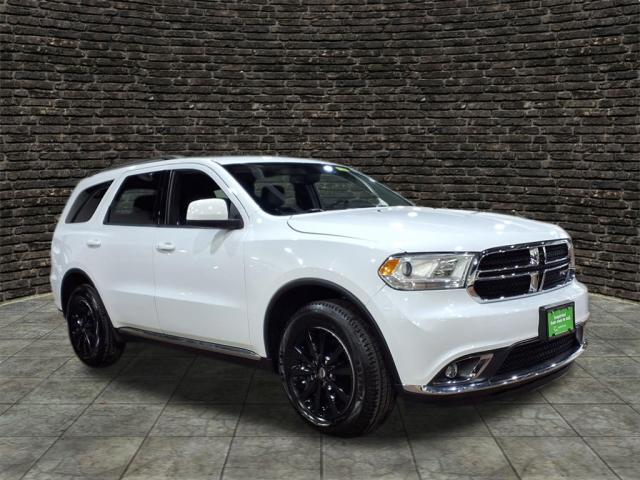 2019 Dodge Durango