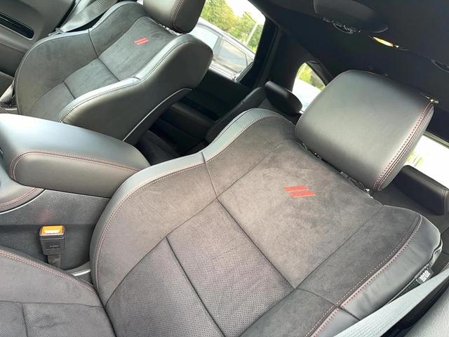 Photo of 2026 White Dodge Durango