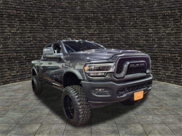 2023 RAM 2500