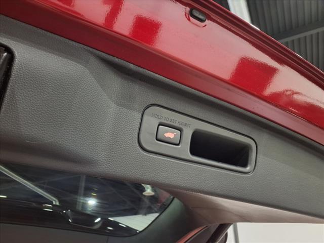 Photo of 2023 Radiant Red Metallic Ii Rl Honda Pilot