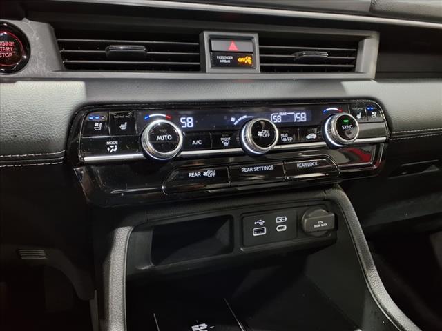 Photo of 2023 Radiant Red Metallic Ii Rl Honda Pilot