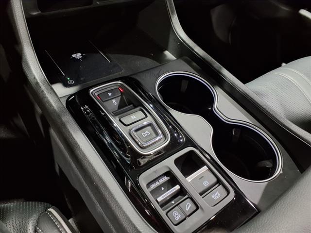 Photo of 2023 Radiant Red Metallic Ii Rl Honda Pilot