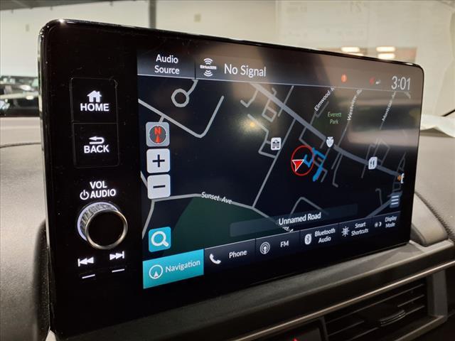 Photo of 2023 Radiant Red Metallic Ii Rl Honda Pilot