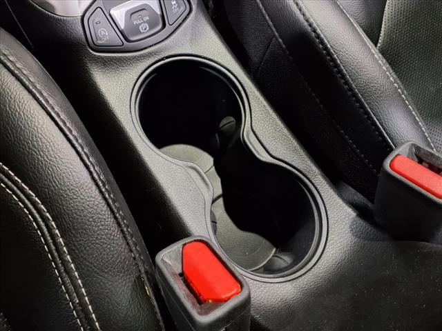 Photo of 2021 Velvet Red Pearl Coat Jeep Compass