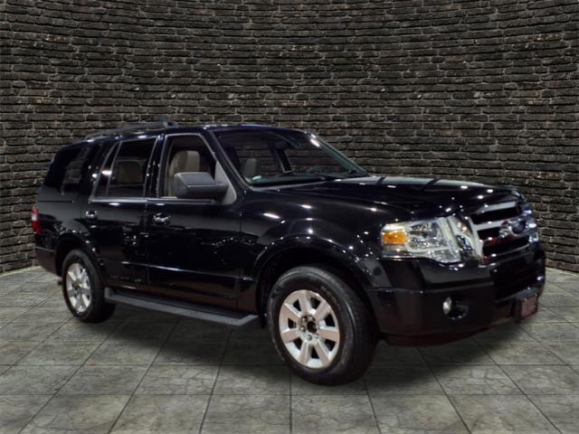 2010 Ford Expedition
