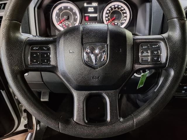 Photo of 2016 Bright Silver Metallic Clear Coat Ps2 RAM 1500