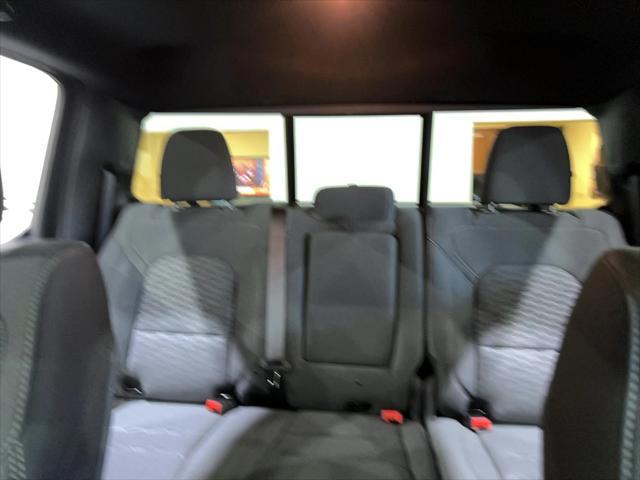 Photo of 2025 Silver RAM 1500