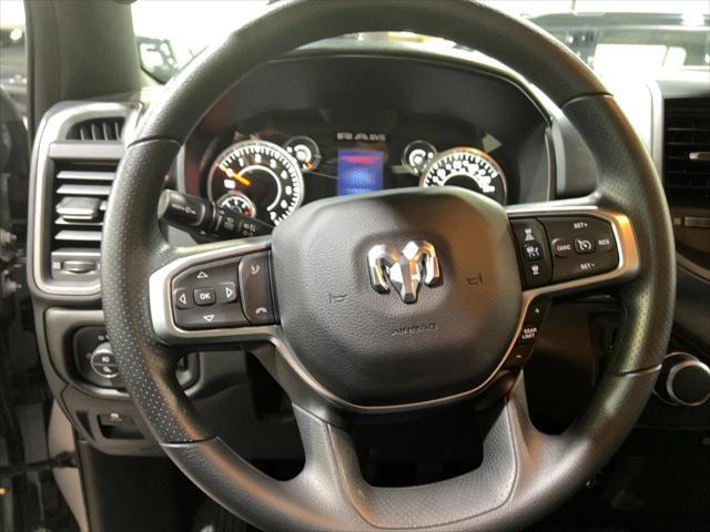 Photo of 2025 Silver RAM 1500