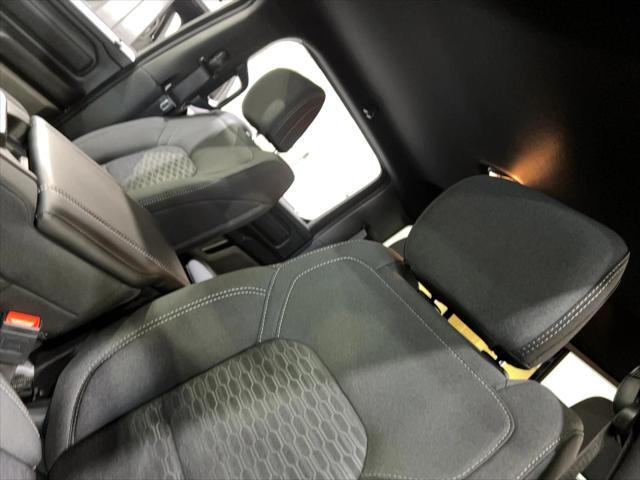 Photo of 2025 Silver RAM 1500