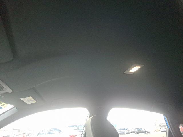 Photo of 2024 Boost Blue Pearl   Bl Honda Civic