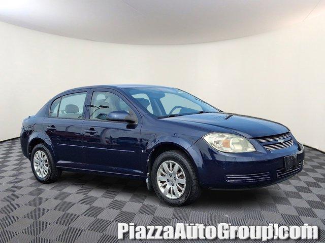 2009 Chevrolet Cobalt