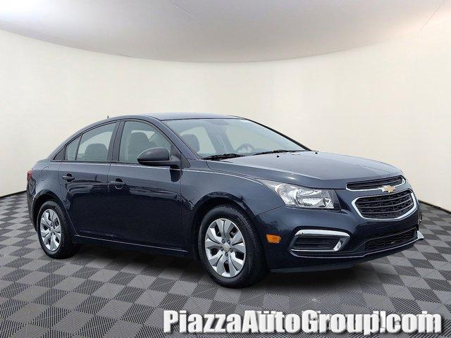 2015 Chevrolet Cruze