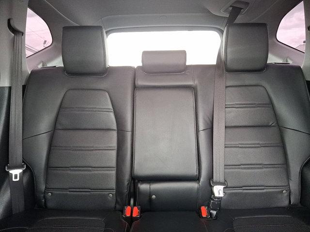 Photo of 2021 Sonic Gray Pearl   Ga Honda CR-V