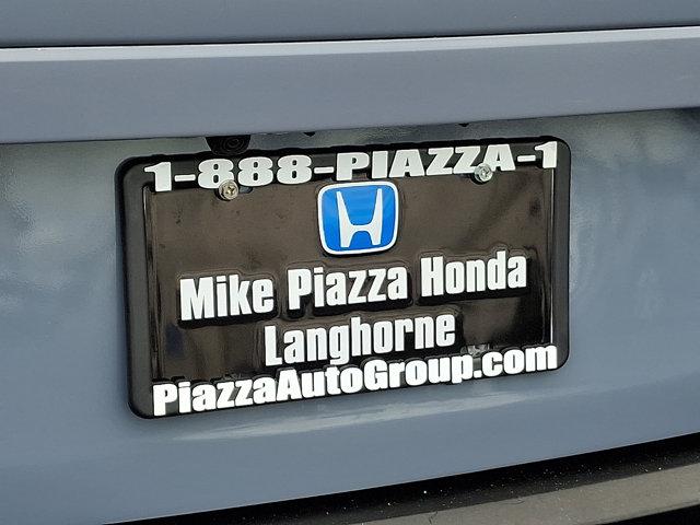 Photo of 2021 Sonic Gray Pearl   Ga Honda CR-V