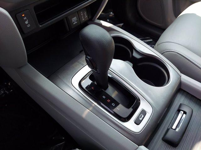 Photo of 2018 Modern Steel Metallic Honda Pilot