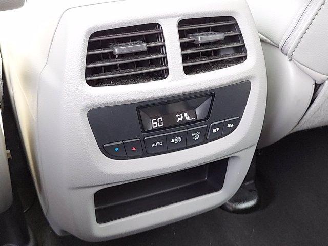 Photo of 2018 Modern Steel Metallic Honda Pilot