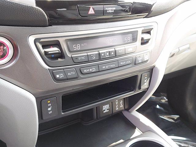 Photo of 2018 Modern Steel Metallic Honda Pilot