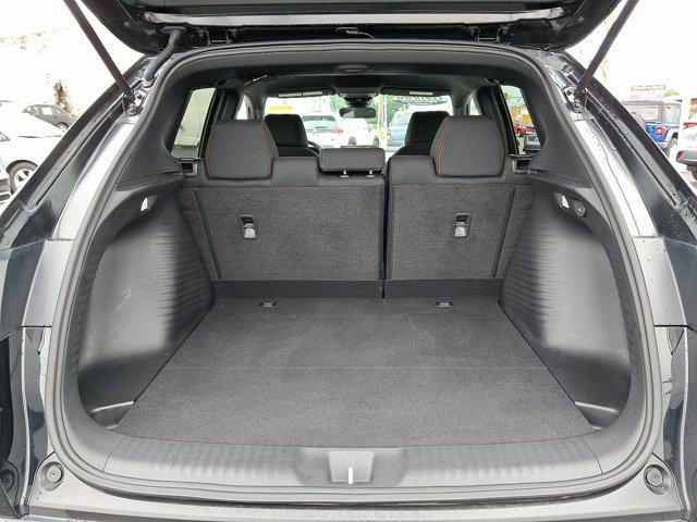 Photo of 2023 Crystal Black Pearl Honda HR-V