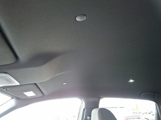 Photo of 2023 Crystal Black Pearl Honda HR-V