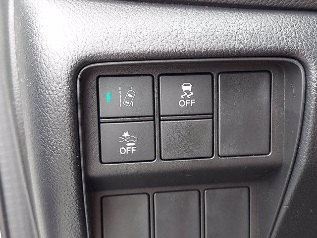 Photo of 2019 Platinum White Pearl Honda CR-V