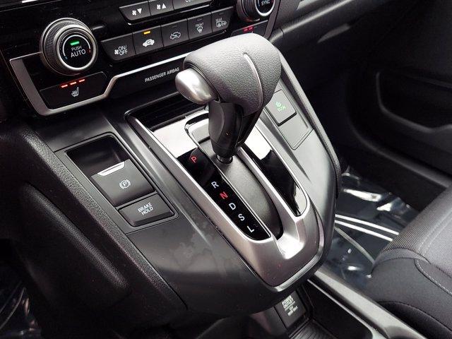 Photo of 2019 Platinum White Pearl Honda CR-V