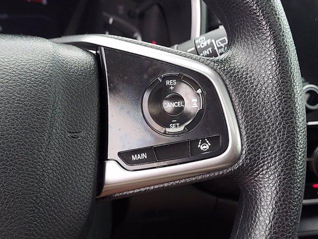 Photo of 2019 Platinum White Pearl Honda CR-V