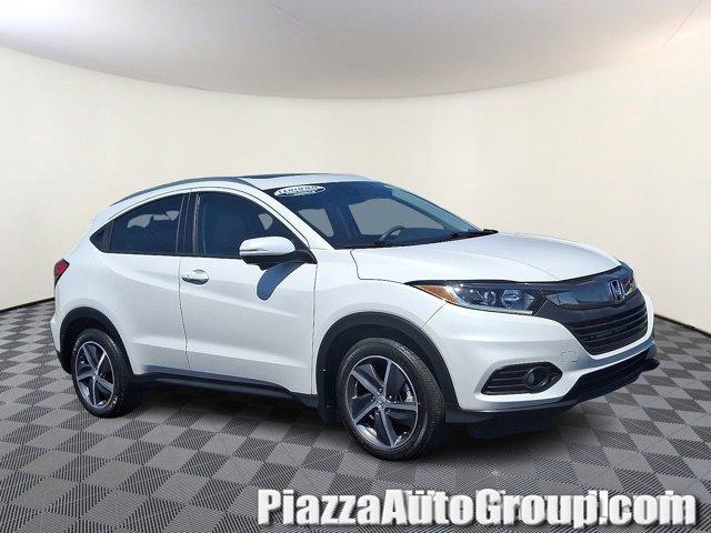 2022 Honda HR-V