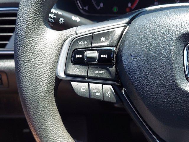 Photo of 2019 Platinum White Pearl Honda Accord