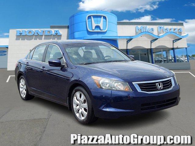 2009 Honda Accord
