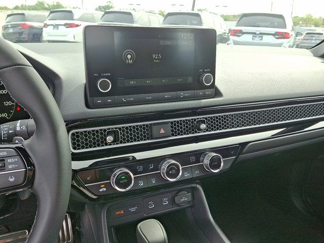 Photo of 2026 Urban Gray Pearl   Ge Honda Civic Hybrid