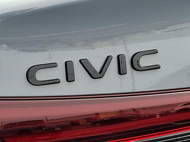 Photo of 2026 Urban Gray Pearl   Ge Honda Civic Hybrid
