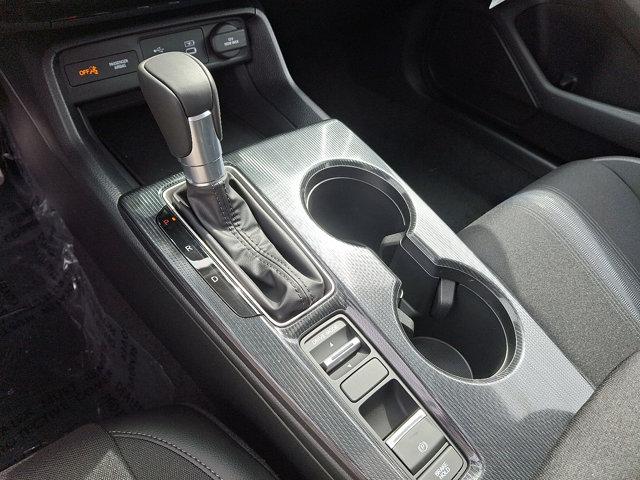Photo of 2026 Urban Gray Pearl   Ge Honda Civic Hybrid