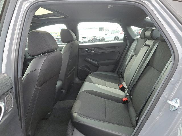 Photo of 2026 Urban Gray Pearl   Ge Honda Civic Hybrid