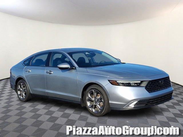 2024 Honda Accord