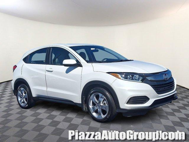 2022 Honda HR-V