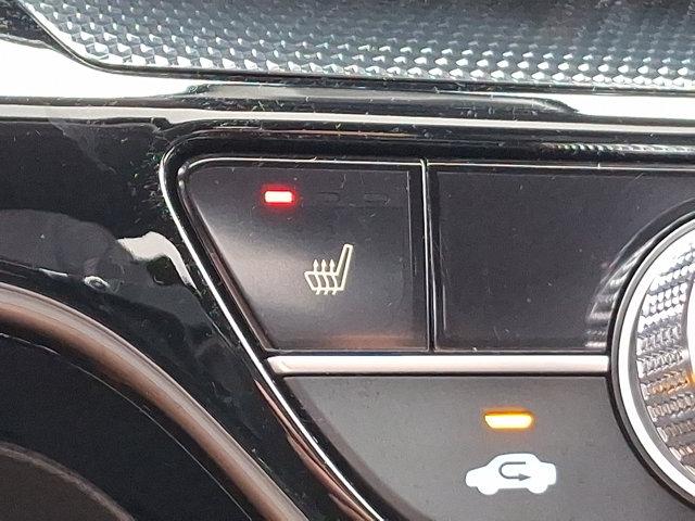 Photo of 2024 Lunar Silver Metallic Honda CR-V