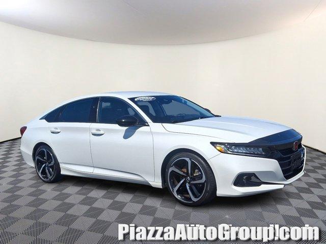2022 Honda Accord