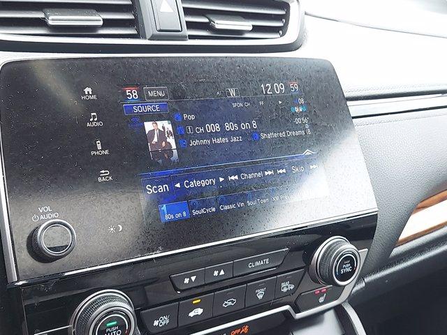 Photo of 2019 Modern Steel Metallic Honda CR-V